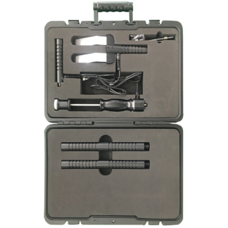 OmniPro, Accessory Kit and Case, M18-410, For M18-400