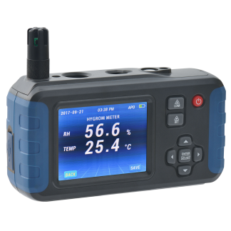 OmniPro, Restoration Multi-Function Meter, M18-500