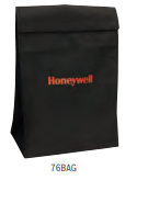 Honeywell Carry Bag, North, For Full-Face Respirators