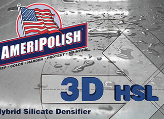 AmeriPolish 3D (HSL) Densifier, 5 gallon