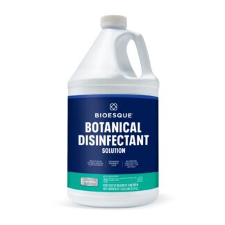 Bioesque, Antimicrobial, Bioesque Botanical Disinfectant Solution, 1 Gallon