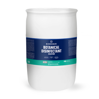 Bioesque, Antimicrobial, Botanical Disinfectant, 55 Gallons
