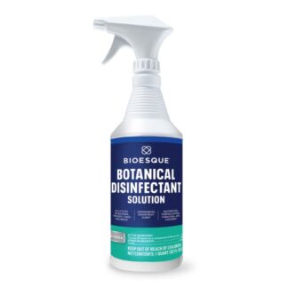 Bioesque, Antimicrobial, Botanical Disinfectant Solution