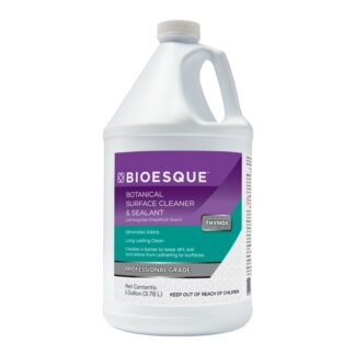 Bioesque, Mold Prevention, Botanical Surface Cleaner & Sealer, 1 Gallon