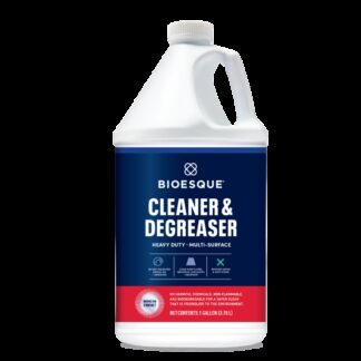 Bioesque, Degreaser, Heavy Duty Cleaner and Degreaser, 1 Gallon