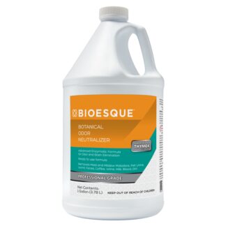 Bioesque, Odor Remover, Botanical Odor Neutralizer, 1 Gallon