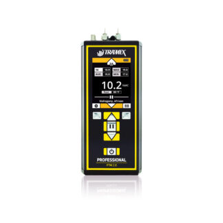 TRAMEX, Pin Type Moisture Meter, Professional PTM 2.0
