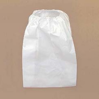 NIKRO 520034P PAPER FILTER PROTECTOR 6/PACK (3390FP) USED ON 15110 DRUM VAC - remove
