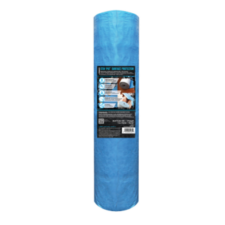 Stay Put Surface Protector, 39.37-inch x 54.13-feet
