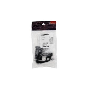 Nilfisk Clip Kit Includes 2 Snapping Locks and Screws