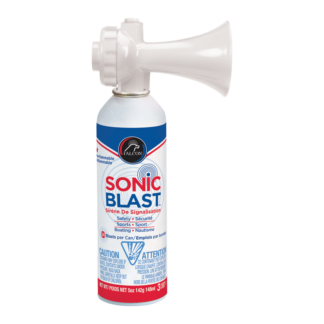 Falcon, Sonic Blast, 5 Oz.