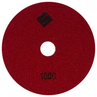 Stonecrete, Concrete Flexible Pad, 5", 100G