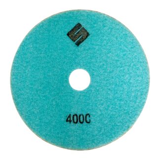 Stonecrete, Concrete Flexible Pad, 5", 400G