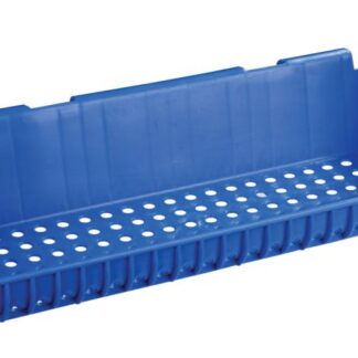 Contec Flat Wringer, Blue, Sold Per Each