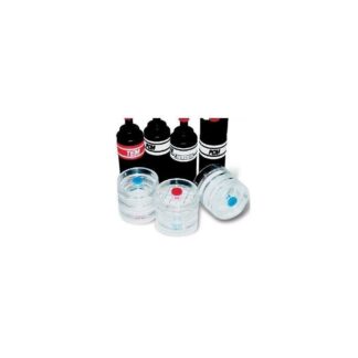 Asbestos 25mm 3pc TEM Air Sampling Cassettes (50/BX)