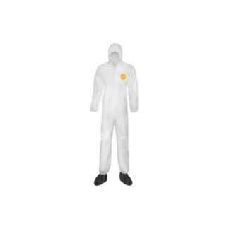 SECI MultiGard Coverall MG414 - 2XL (25/case)