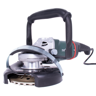 U.S. Saws 7" Premium Grinder Package 24 Segment Turbo Cup Wheel
