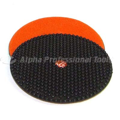 Alpha, Ceramica TF Position 3, TRF4003, 4" Diamond Pad