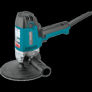 Makita, Disc Sander, Variable Speeds, 7"