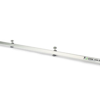 Omni, Cubed Sink Hole Saver Edge, 2017 Model, 6'