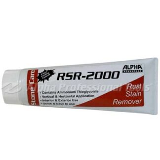 Alpha, Rust Stain Remover, 14 oz.
