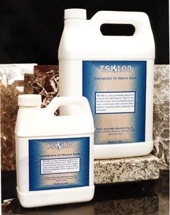 TSI 100, Impregnating Sealer, 1 Gallon