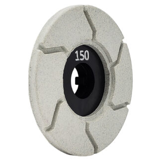 NSI, Rigid Turbo Pad,  SL3-150, 150G, 3" Pad