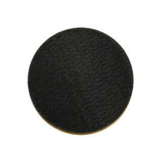 Perry Foam, Diskit PSA Back Up Pad, 5539, 5", 5/8-11