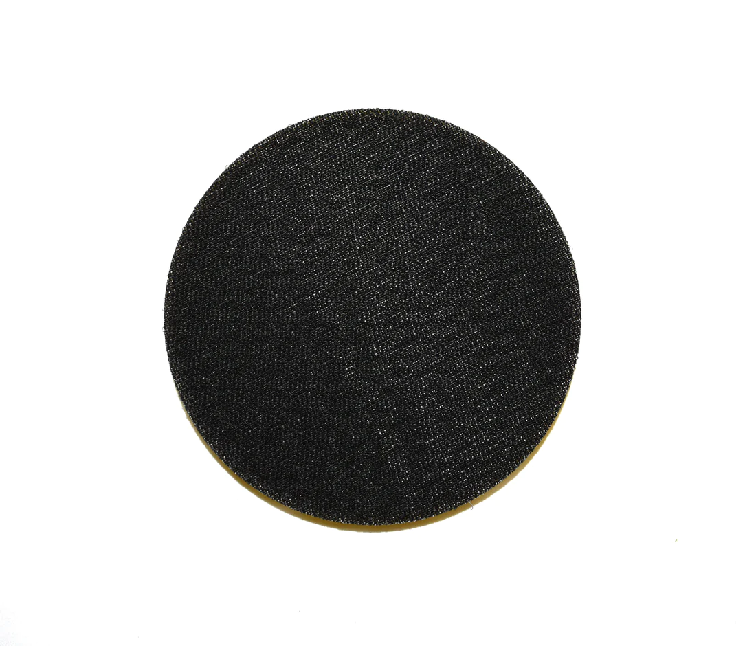 Perry Foam, Diskit PSA Back Up Pad, 5539, 5", 5/8-11
