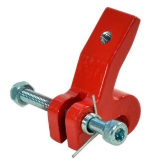 Abaco, Locking Latch Set, #26, 25, 23, 18