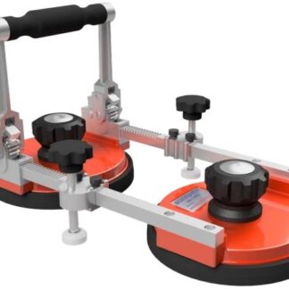 Abaco, Ratchet Seam Setter, M2
