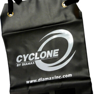 Diamax, Cyclone Apron