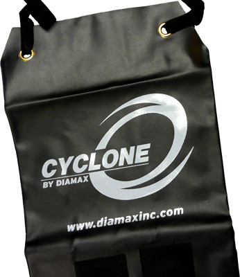 Diamax, Cyclone Apron