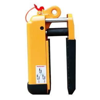 Abaco, Lifter 75, Little Giant, Black Rubber, 3300 lbs Load Limit