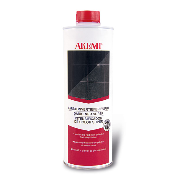 Akemi, Color Intensifier, Darkener Super, 1 Quart