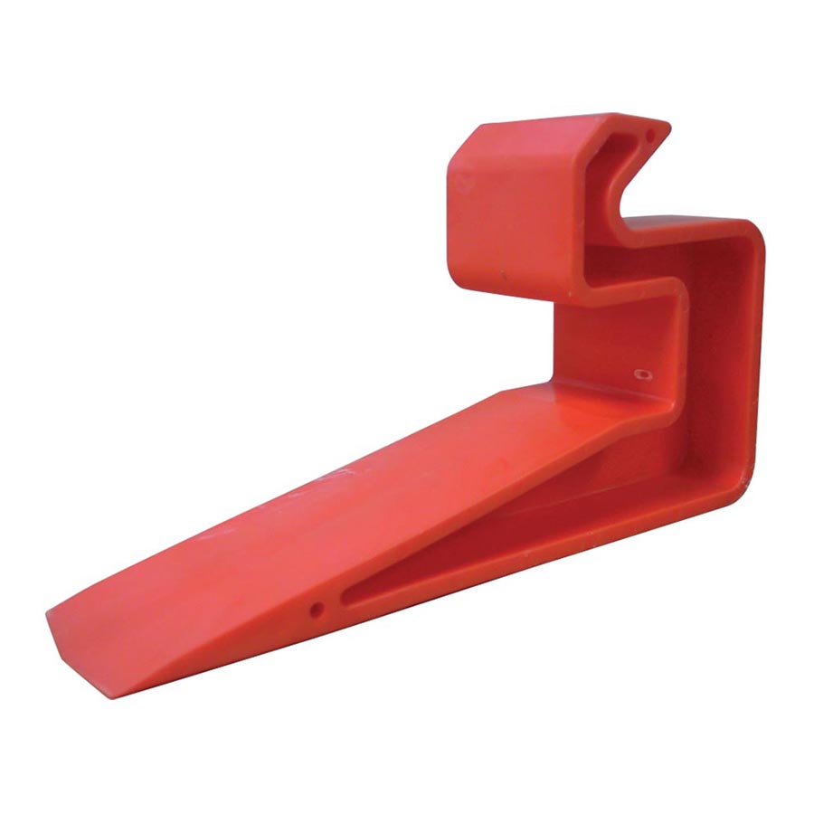 Stone, Wedgee Safety Tool