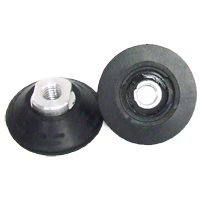 Alpha, Turboshine Dual Adapter, 3"
