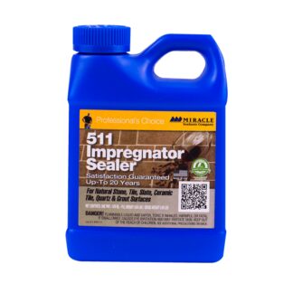 Miracle Sealants, 511 Impregnator