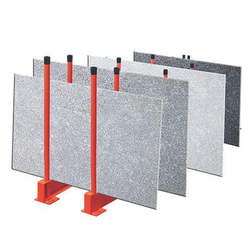 Abaco, Remnant Slab Rack
