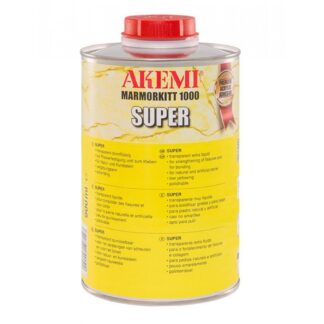 Akemi, Acrylic Penetrating Adhesive, 900ML