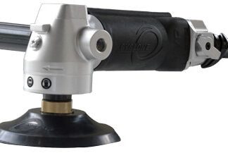 Cyclone, Pneumatic Air Polisher Tool, MVP