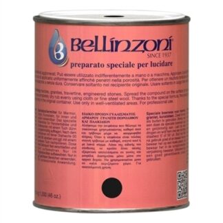 Bellinzoni, Concentrated Wax Solvent, Clear, 12 oz.