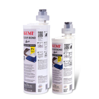Akemi, Color Bond, Transparent, Color Code 2200, 250 ML