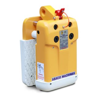 Abaco, Lifter 50, Little Giant, White Rubber