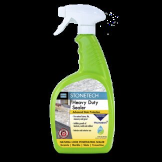 Stonetech, Countertop Sealer for Natural Stone, Sprayer, 24 oz.