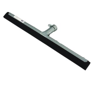 Impact, Floor Squeegee, Black, 18"