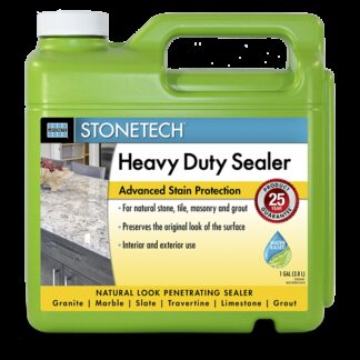 Stonetech, Heavy Duty Sealer, 1 Gallon