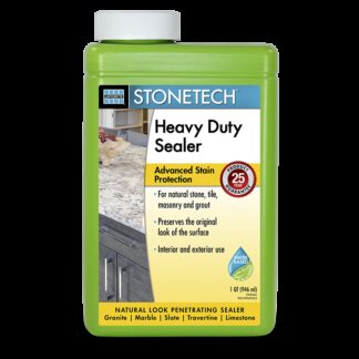 Stonetech, Heavy Duty Sealer, 1 Quart