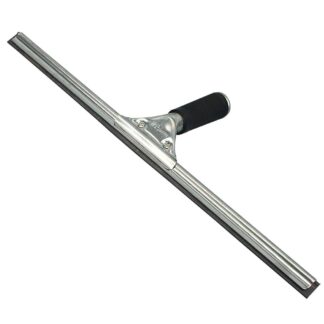 Impact, Squeegee, Stainless Steel, 18"