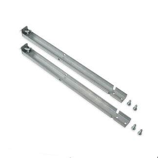 Sinkits, LC Bracket, Low Clearance, 2 Brackets & Screws